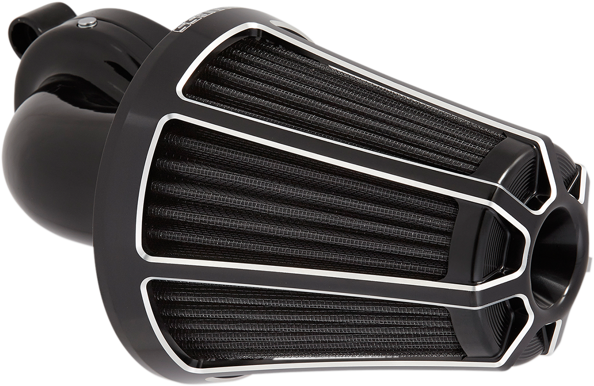 RSD Turbine Air Cleaner Kit - Black Ops™ - Image 2