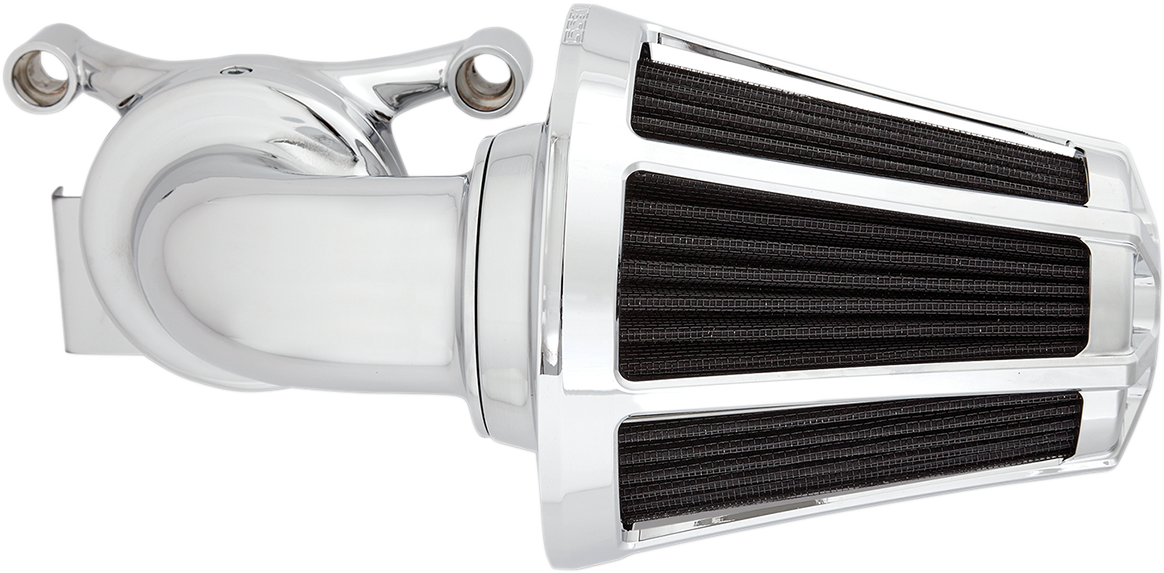 ARLEN NESS Inverted Series Air Cleaner Kit - Chrome - Image 2