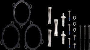 New Motorcycle Parts, New Parts