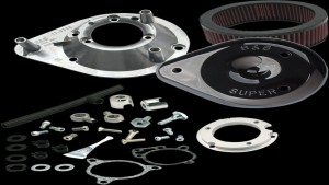 New Motorcycle Parts, New Parts