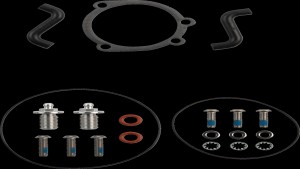 New Motorcycle Parts, New Parts