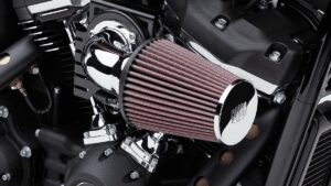 New Motorcycle Parts, New Parts