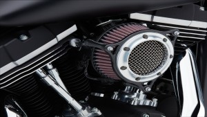 New Motorcycle Parts, New Parts