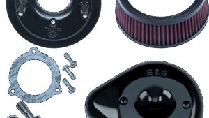 New Motorcycle Parts, New Parts