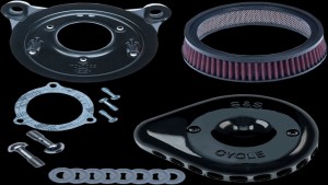 New Motorcycle Parts, New Parts