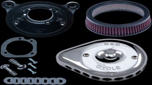 New Motorcycle Parts, New Parts