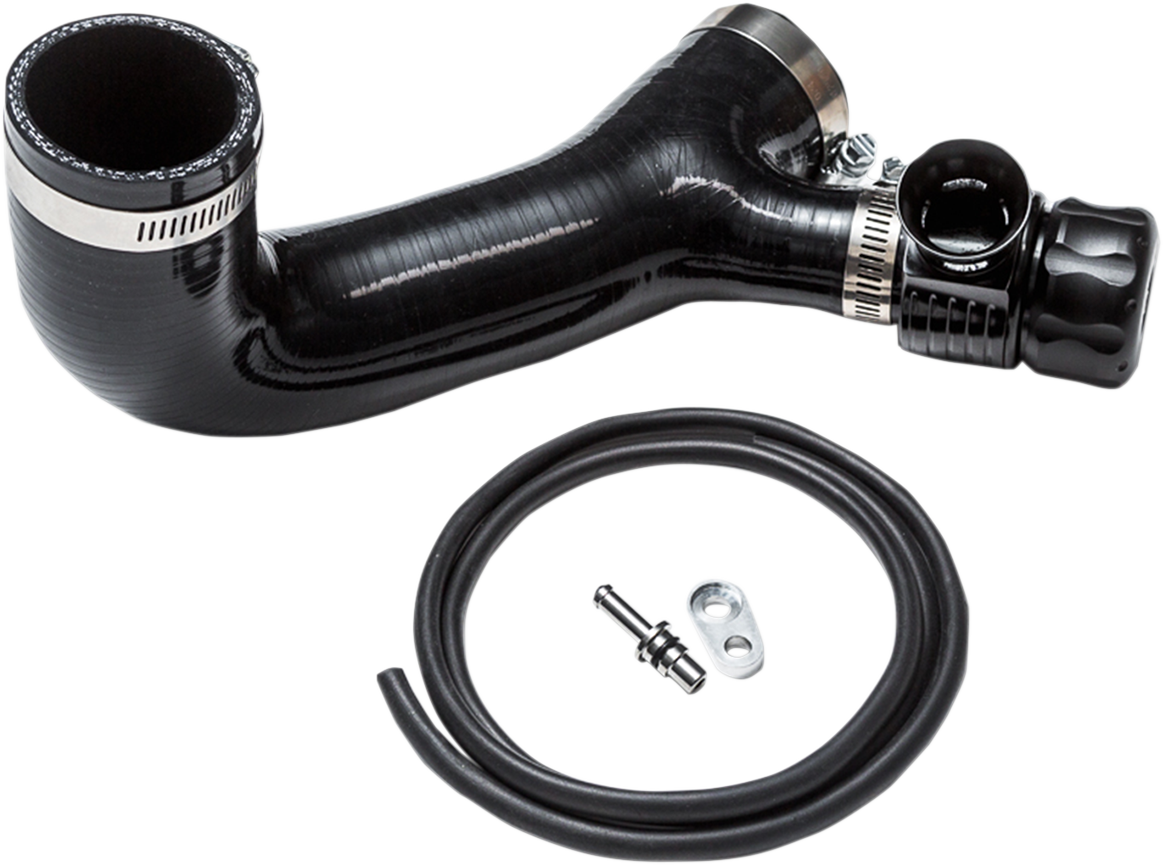 XDR Blow-Off Valve Kit - Can-Am