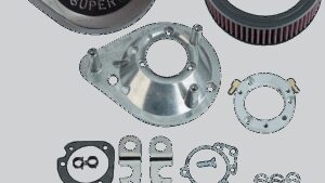 New Motorcycle Parts, New Parts