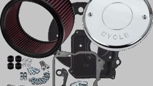 New Motorcycle Parts, New Parts