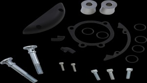 New Motorcycle Parts, New Parts