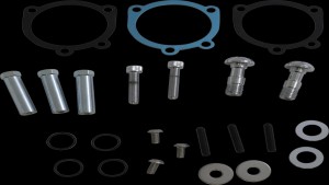 New Motorcycle Parts, New Parts