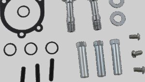 New Motorcycle Parts, New Parts