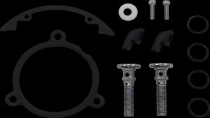 New Motorcycle Parts, New Parts