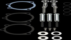 New Motorcycle Parts, New Parts