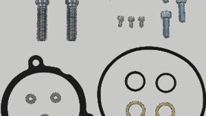 New Motorcycle Parts, New Parts