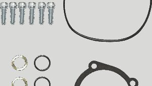 New Motorcycle Parts, New Parts