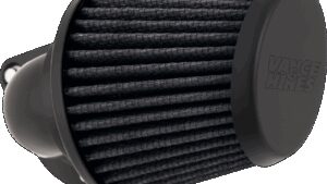 VANCE & HINES VO2 Falcon Air Intake Kit - Matte Black