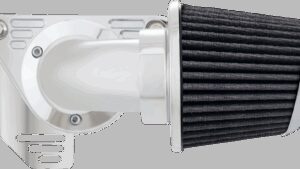 VANCE & HINES VO2 Falcon Air Intake Kit - Chrome