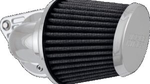 VANCE & HINES VO2 Falcon Air Intake Kit - Chrome