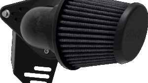 VANCE & HINES VO2 Falcon Air Intake Kit - Forged Carbon Fiber