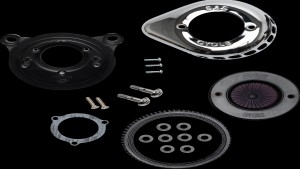 New Motorcycle Parts, New Parts