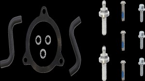 New Motorcycle Parts, New Parts