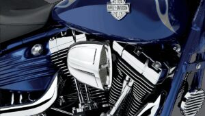 New Motorcycle Parts, New Parts