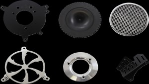 New Motorcycle Parts, New Parts