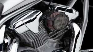 New Motorcycle Parts, New Parts