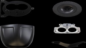 New Motorcycle Parts, New Parts