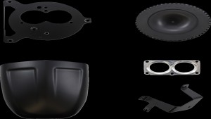 New Motorcycle Parts, New Parts