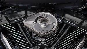 New Motorcycle Parts, New Parts