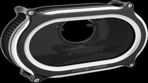 ARLEN NESS AIR CLEANER STAGE II METHOD BLACK