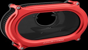 ARLEN NESS AIR CLEANER STAGE II METHOD RED