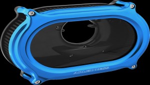 ARLEN NESS AIR CLEANER STAGE II METHOD BLUE