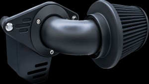 VANCE & HINES AIR CLEANER VO2 FALCON BLACK