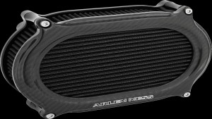 ARLEN NESS AIR CLEANER KIT STAGE 2 OVAL CARBON FIBER