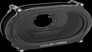 ARLEN NESS AIR CLEANER KIT METHOD OVAL CARBON FIBER