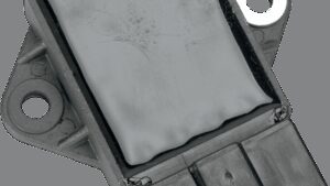 RICK'S MOTORSPORT ELECTRIC Regulator/Rectifier - Honda