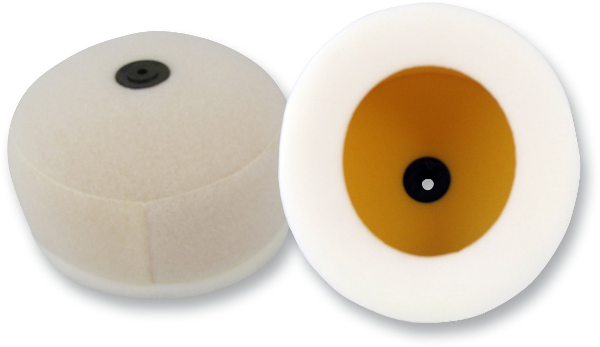 NO TOIL Foam Air Filter - Honda