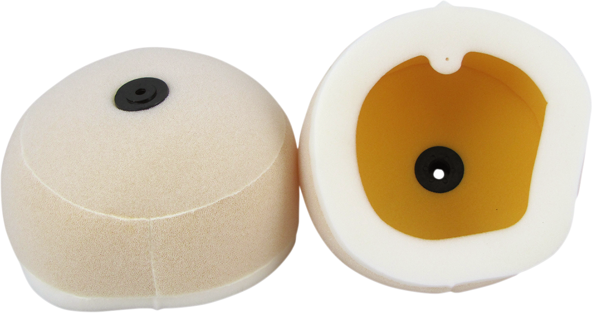 NO TOIL Foam Air Filter - Honda