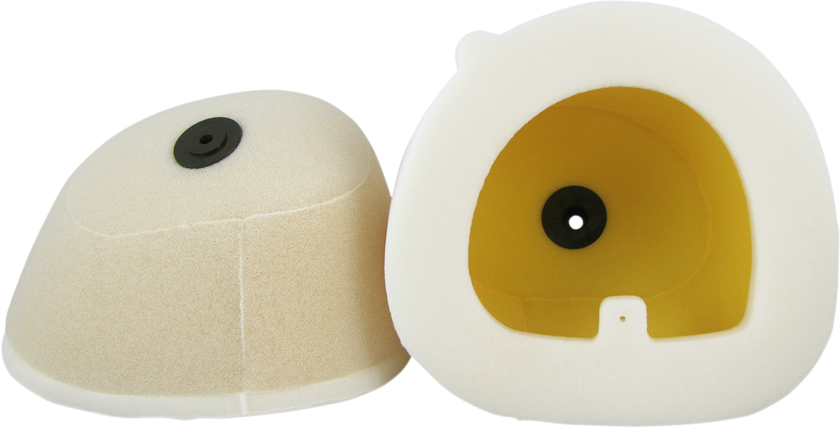 NO TOIL Foam Air Filter - Honda