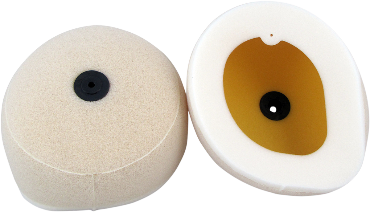 NO TOIL Foam Air Filter - Yamaha - Image 2