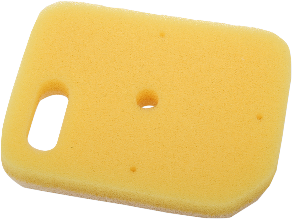 NO TOIL Foam Air Filter - Yamaha