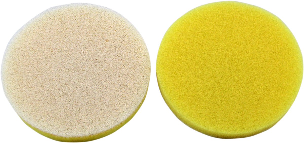 NO TOIL Foam Air Filter - Suzuki - Image 2