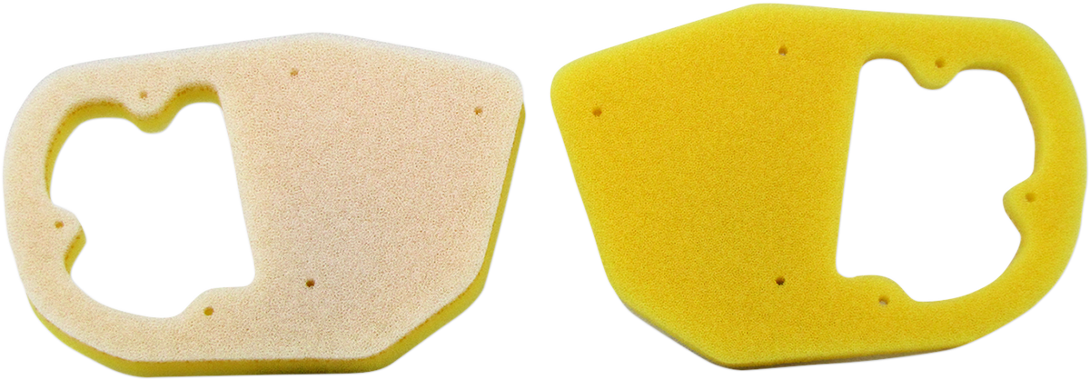 S&S CYCLE Breather Washers - 3/8" - 10 Pack - Image 2