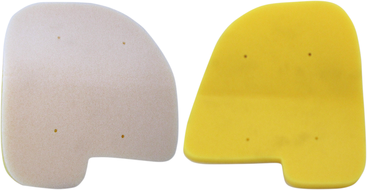NO TOIL Foam Air Filter - Kawasaki