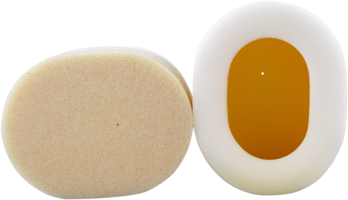NO TOIL Foam Air Filter - Suzuki