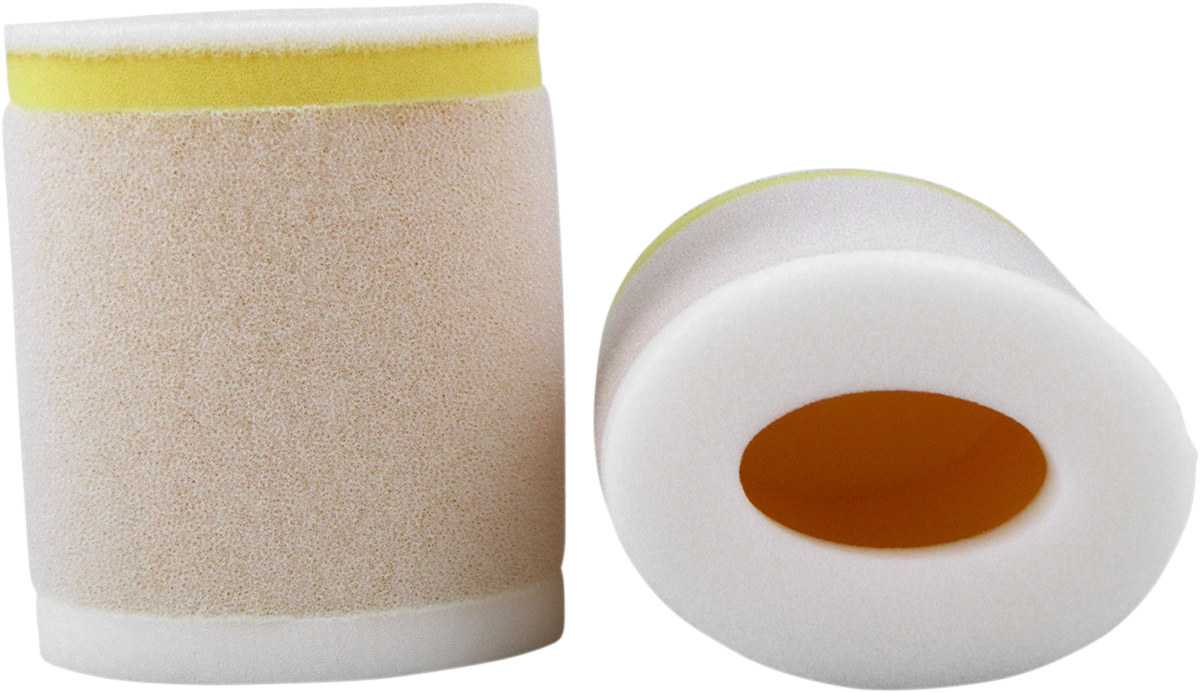 NO TOIL Foam Air Filter - Suzuki