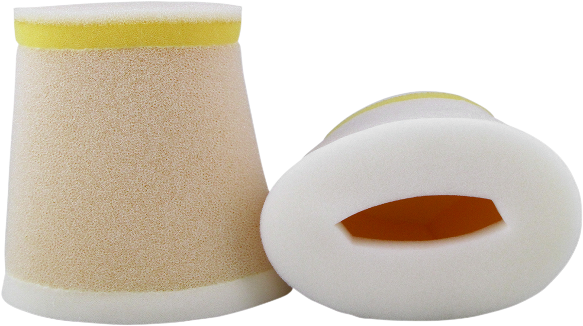 NO TOIL Foam Air Filter - Suzuki